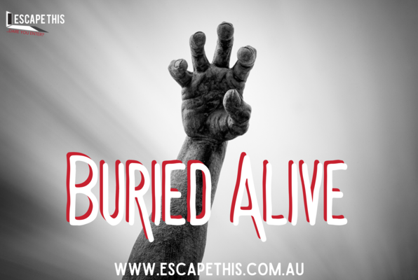 Buried Alive