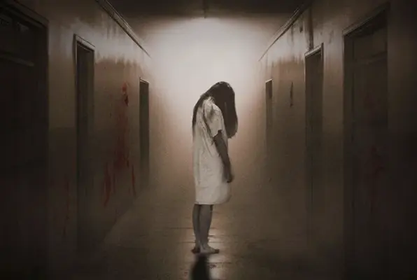 Hospital Psiquiátrico (Club del Escape) Escape Room