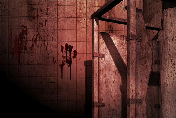 El Juego del Miedo (Club del Escape) Escape Room
