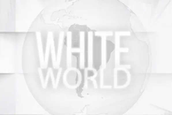 El Mundo Blanco