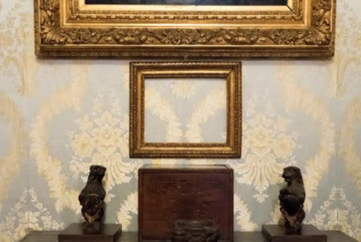 Museum Robbery