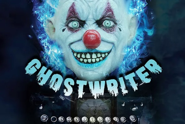 Ghostwriter