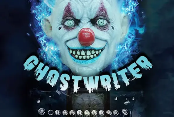 Ghostwriter