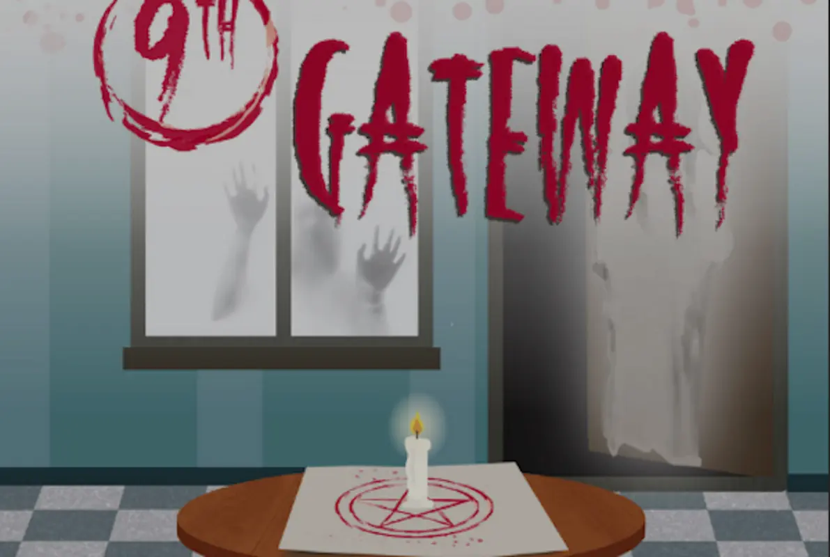 The 9th Gateway