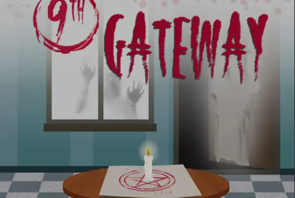 The 9th Gateway (Parapark Zadar) Escape Room