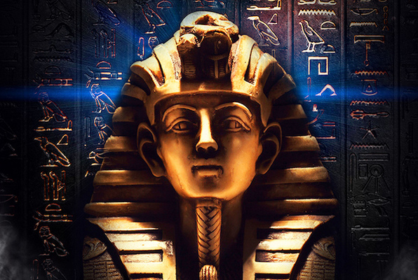 Unlucky Mummy (Fifthroom) Escape Room