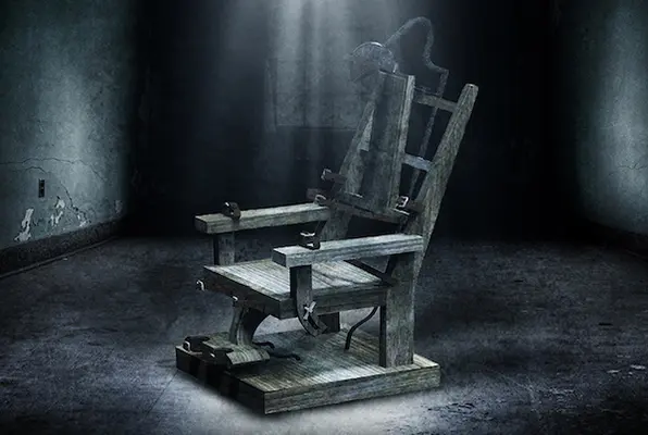 The Judge (Fifthroom) Escape Room