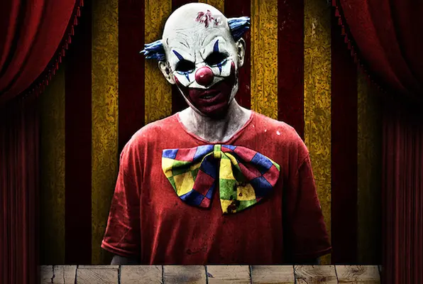 HAHA Circus HAHA Circus