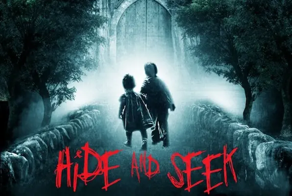 Hide And Seek Hide And Seek