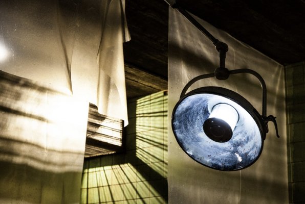 Blutiges Erwachen (Escape Game Kufstein) Escape Room