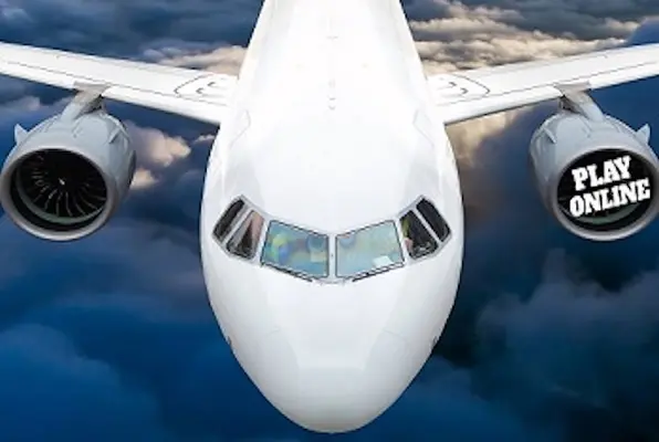 Flight 9032 Murder Mystery Online
