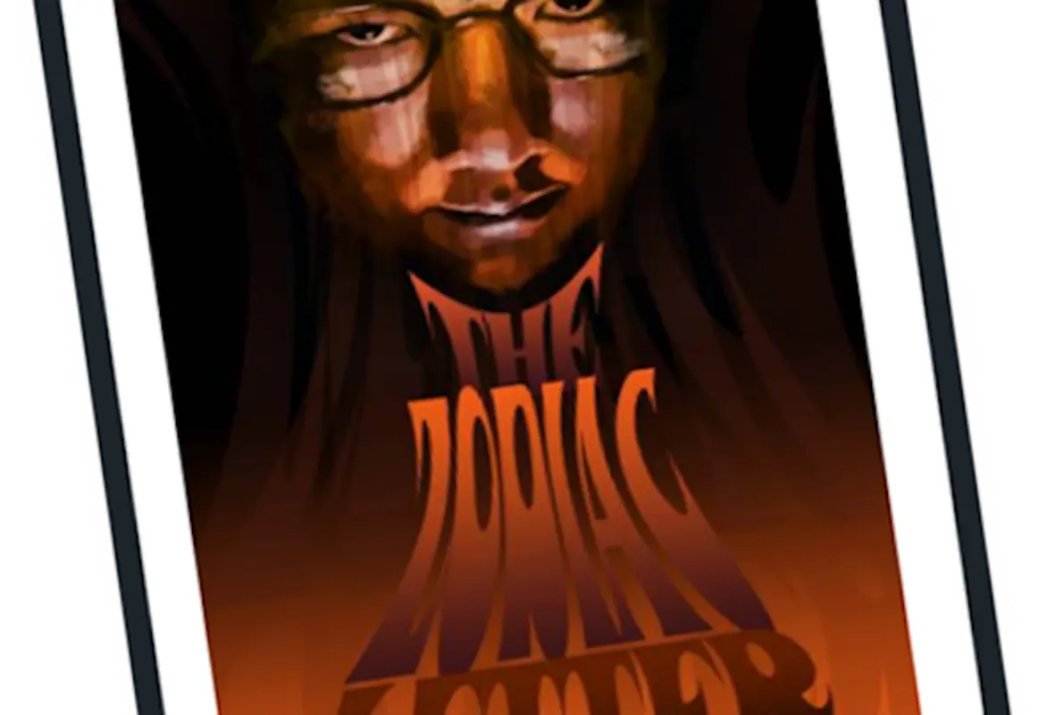 The Zodiac Letter
