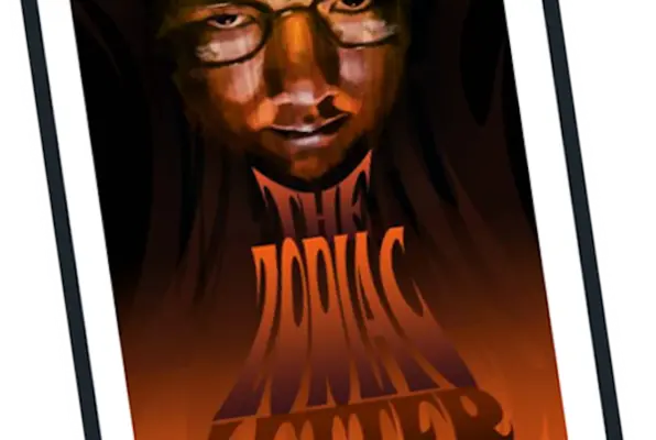 The Zodiac Letter