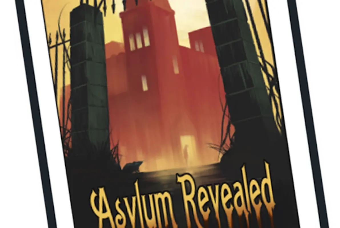 Asylum Revealed