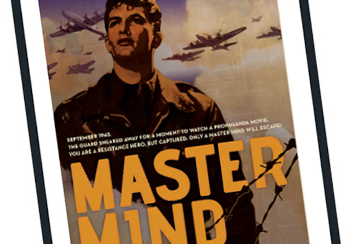 Master Mind