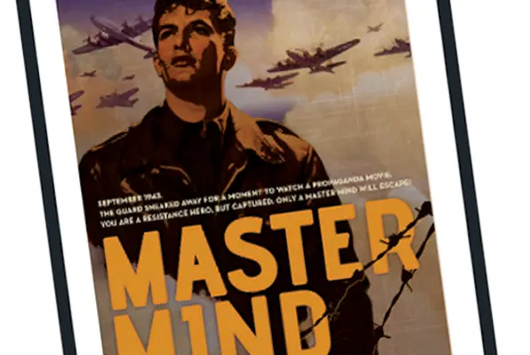 Master Mind