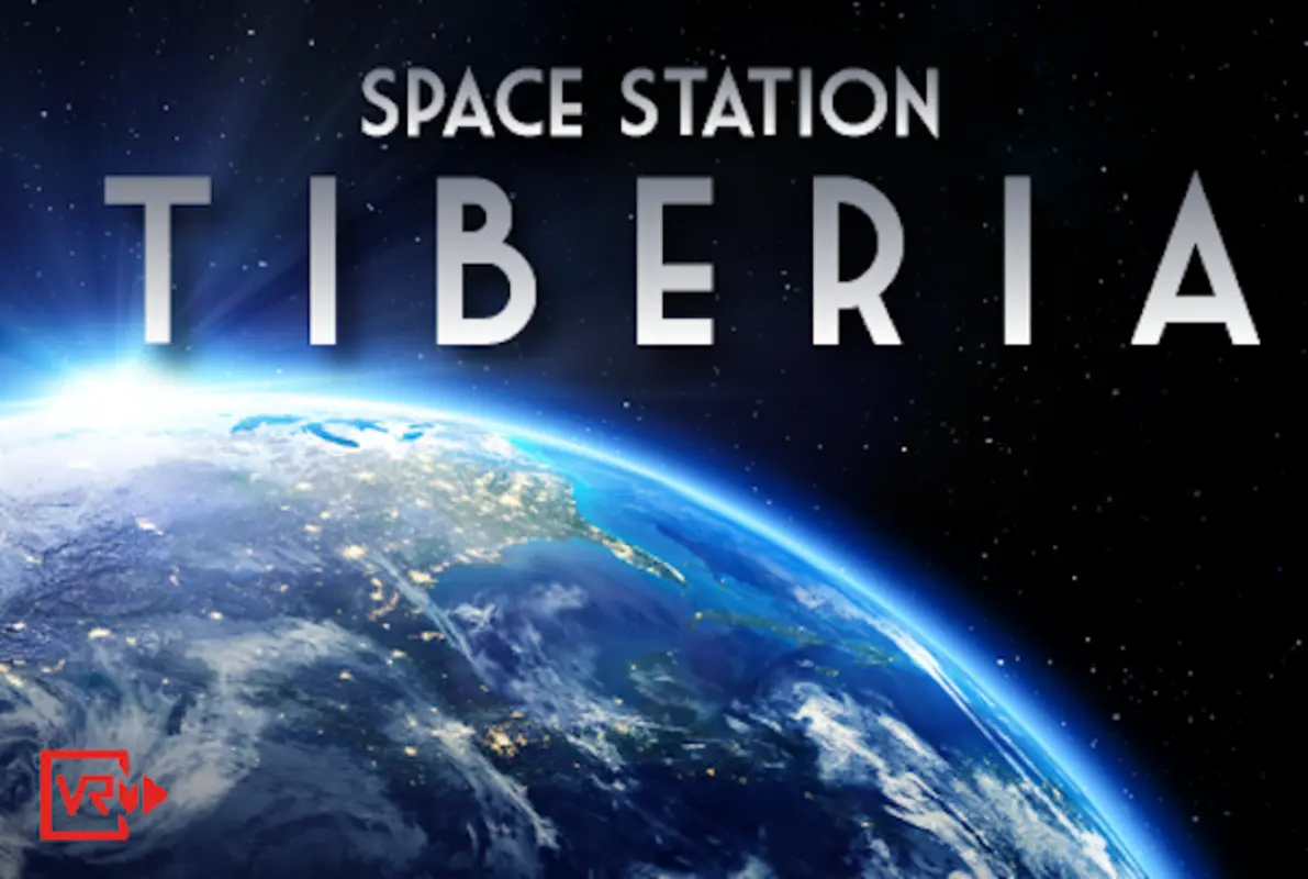 Space Station Tiberia VR