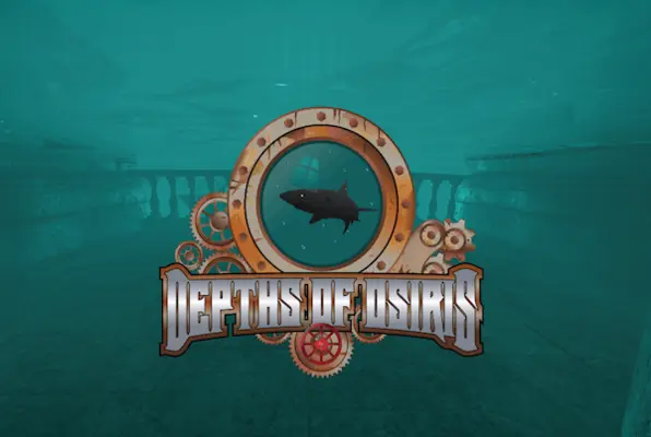 Depth of Osiris VR (Next Level Escaperoom) Escape Room