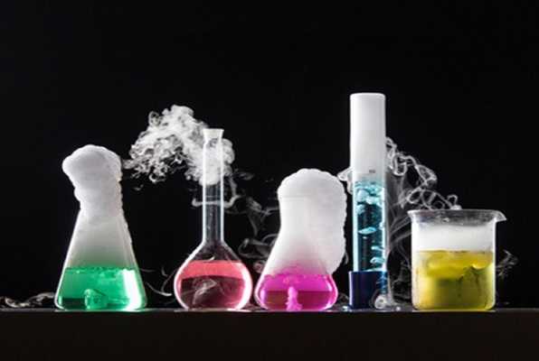Mad Science Escape (Laser Web Dayton) Escape Room