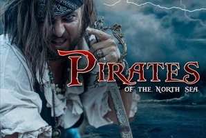 Квест Pirates of the North Sea