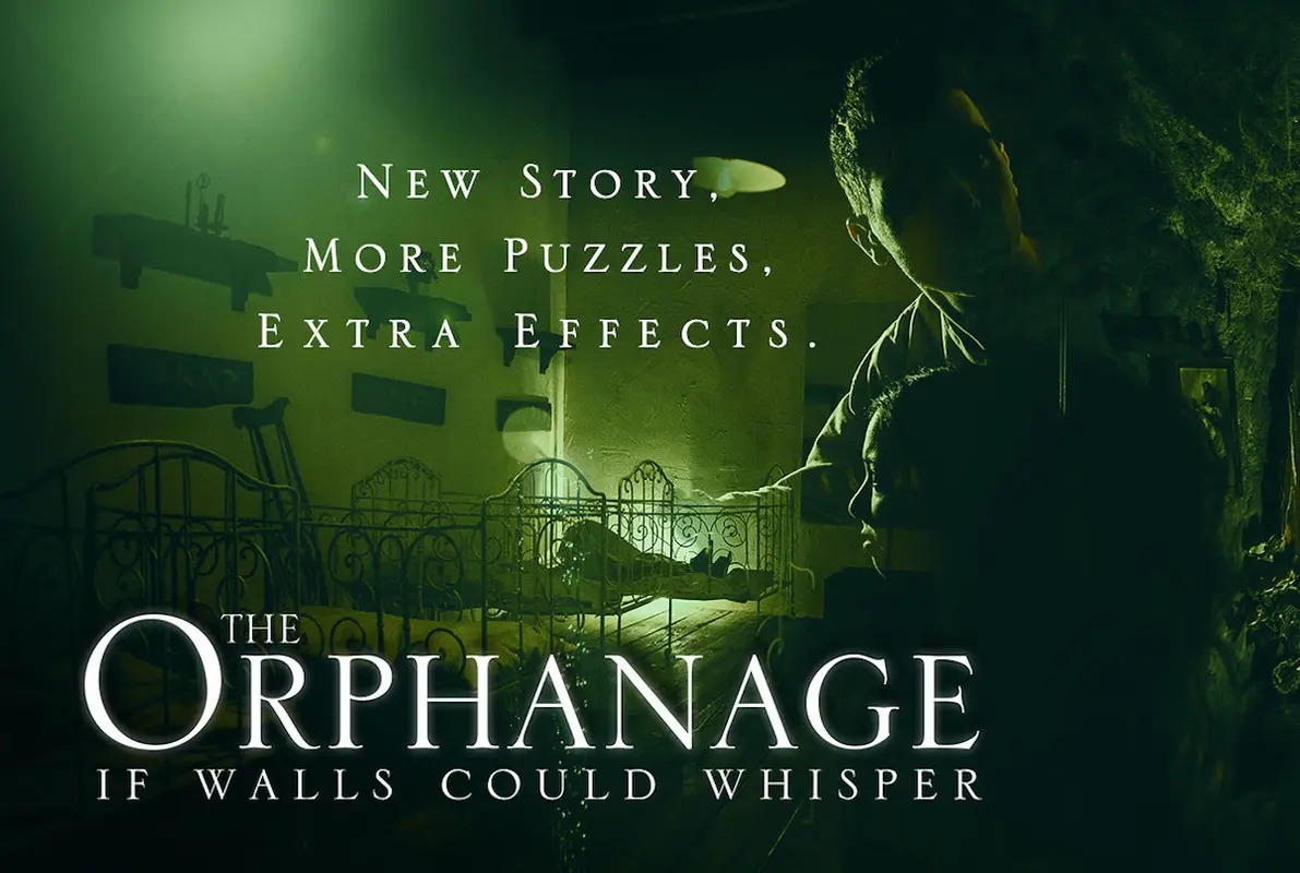 The Orphanage