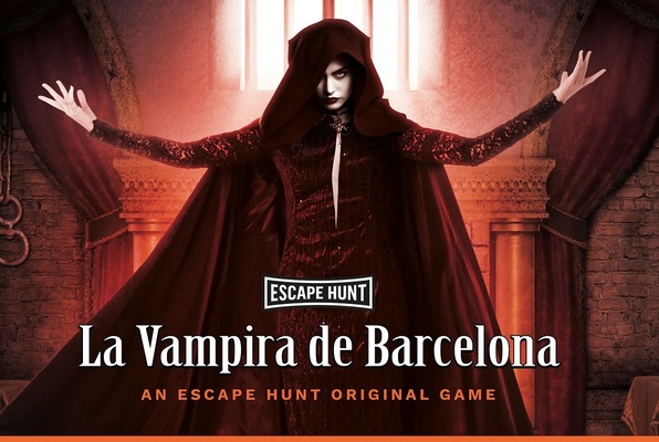 La Vampira de Barcelona