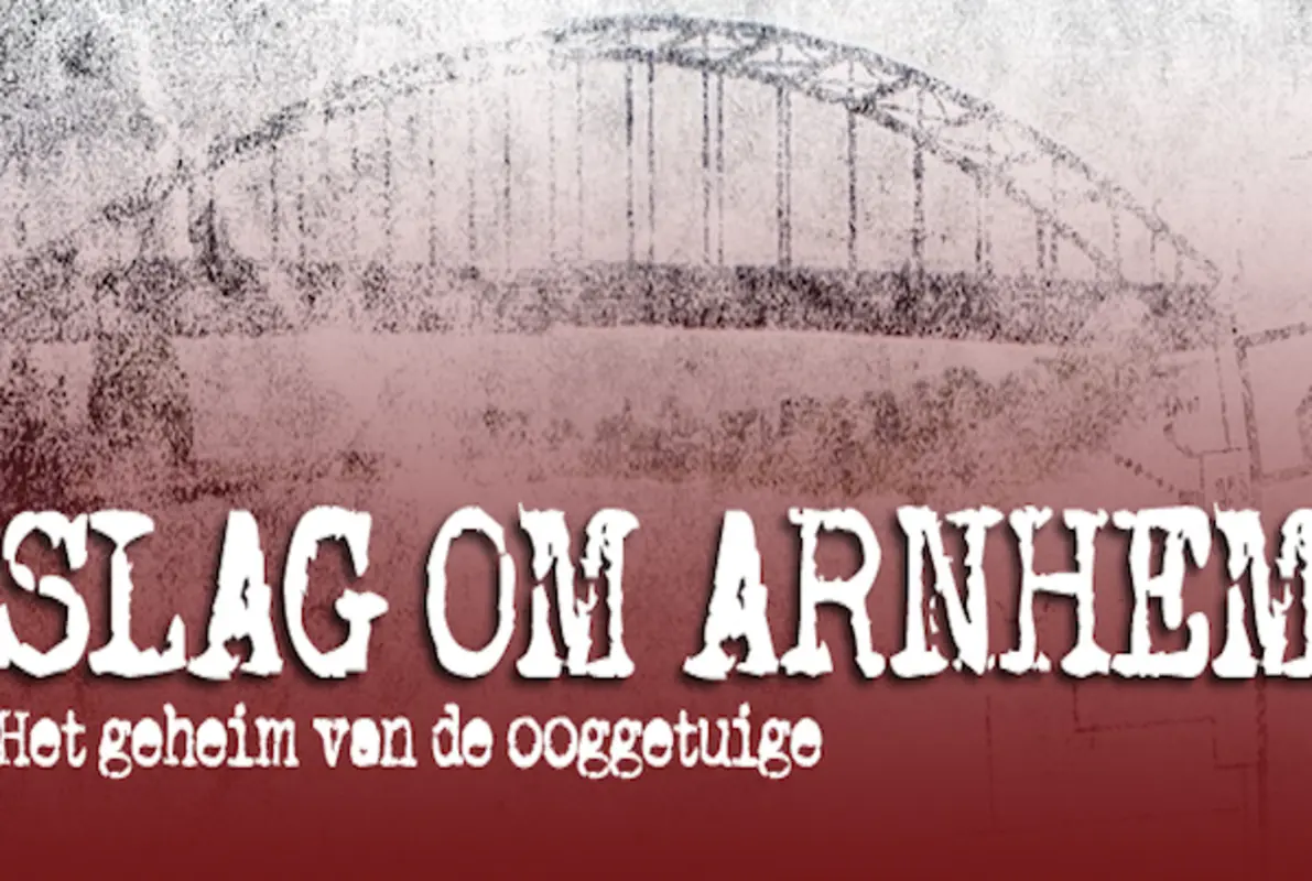 Slag om Arnhem