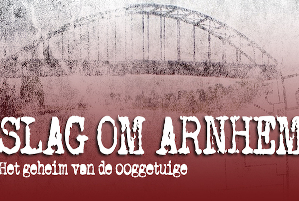 Slag om Arnhem (Clocked-Up) Escape Room