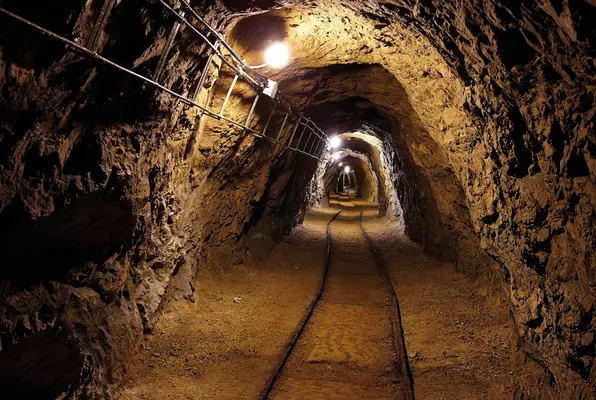 The Gold Mine (Escape Room Zandvoort) Escape Room