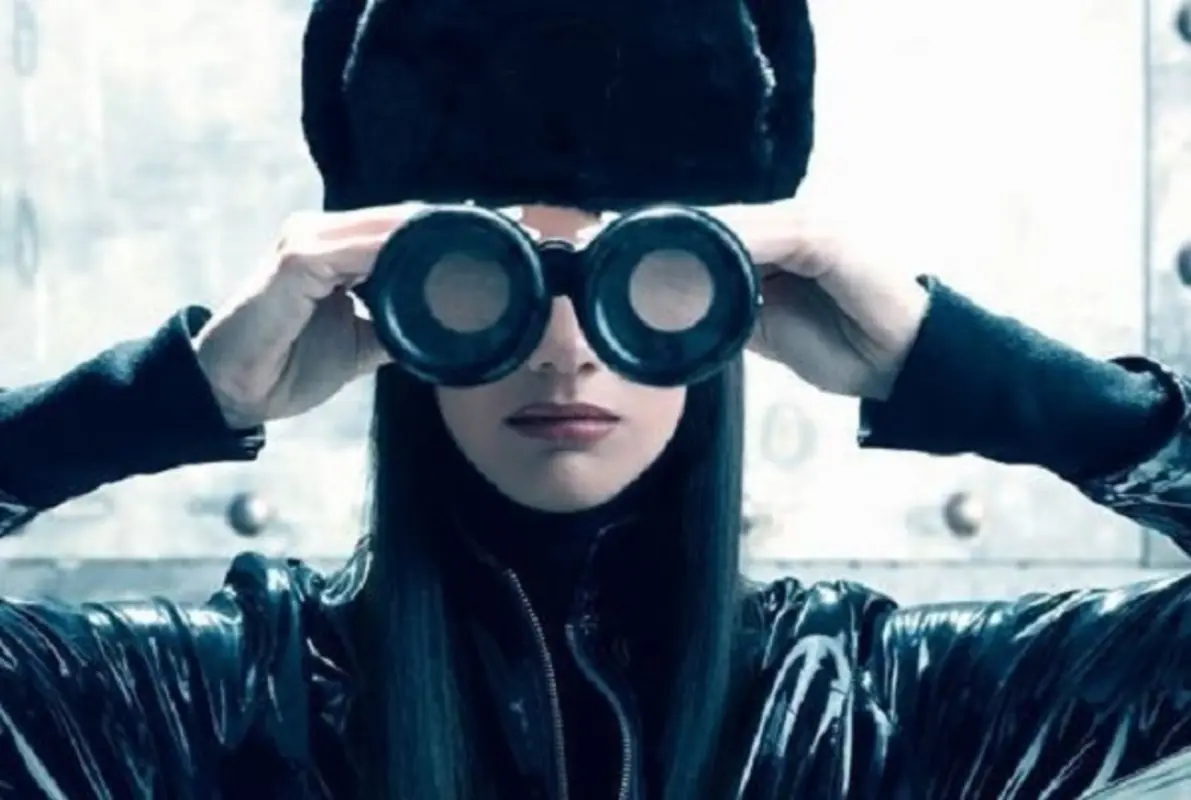 Ms. Morris of Moscow