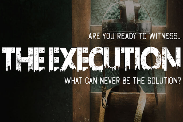 The Execution (Escape Room Rijswijk) Escape Room