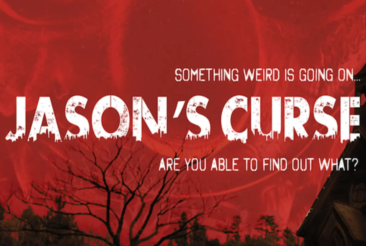 Jason's Curse