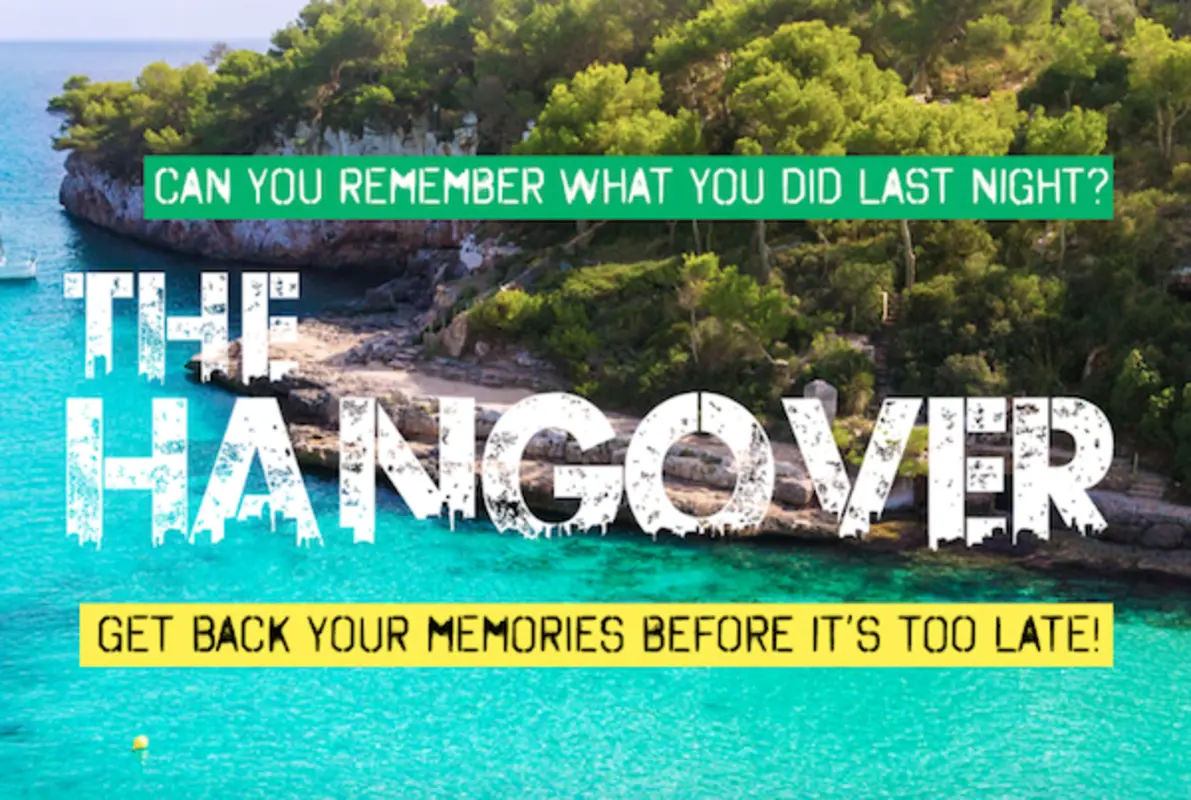 The Hangover