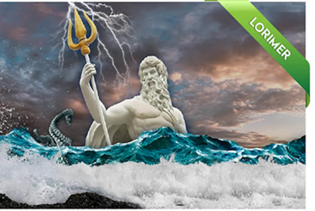 Poseidon's Promise