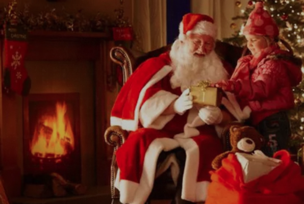 Santa's Naughty List (Rochester Escape Rooms) Escape Room
