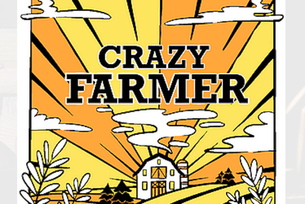 Crazy Farmer