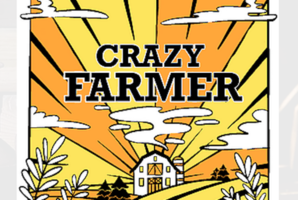 Квест Crazy Farmer