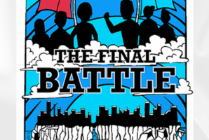 Квест The Final Battle