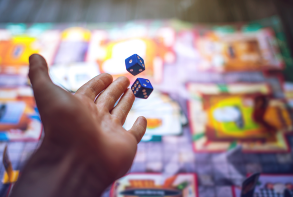 Game Night (St. George Escape Rooms) Escape Room