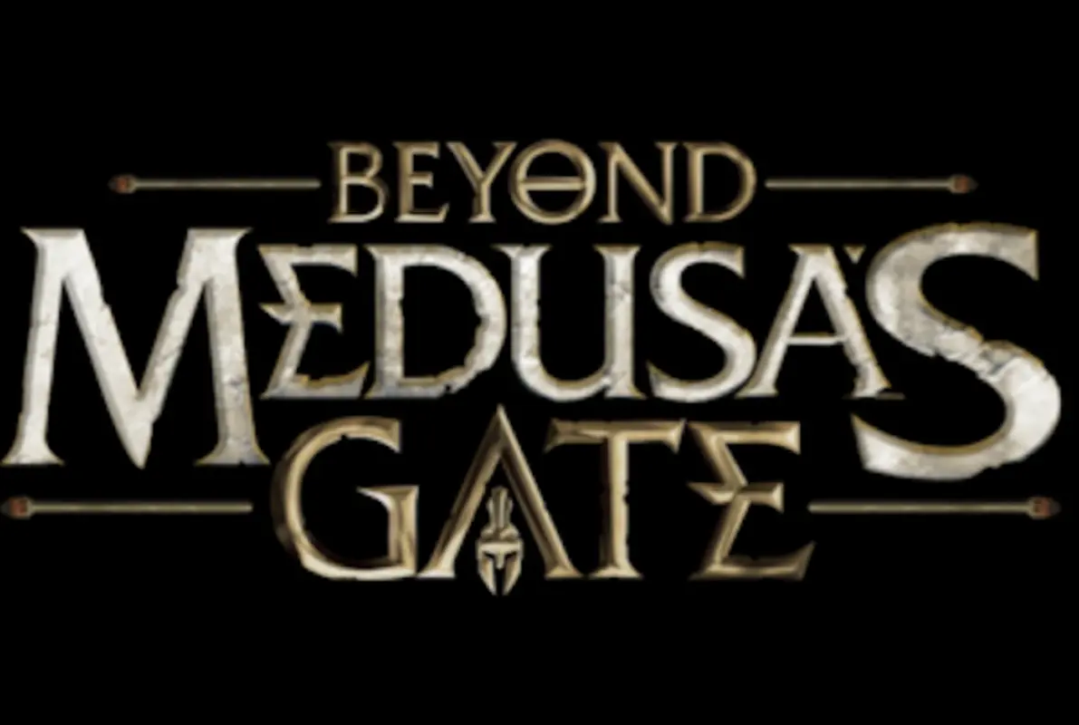 Beyond Medusa's Gate VR