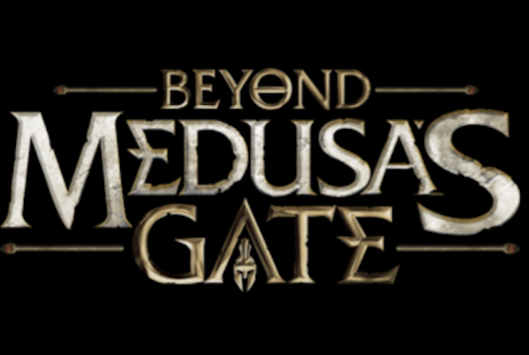 Beyond Medusa's Gate VR (Escape Centrum Limburg) Escape Room