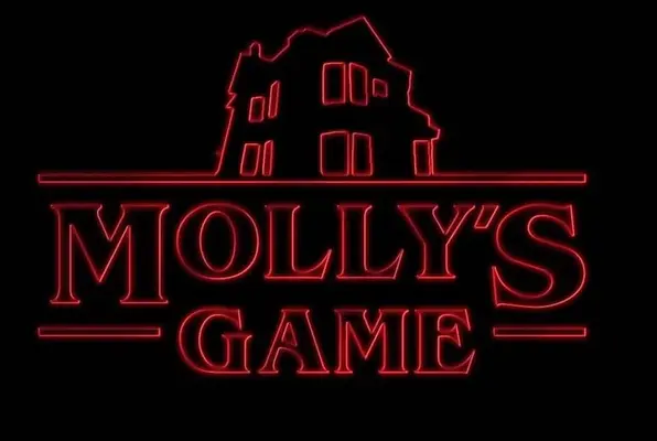 Molly's Game (Untold Stories Experiences) Escape Room