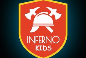 Квест Inferno Kids