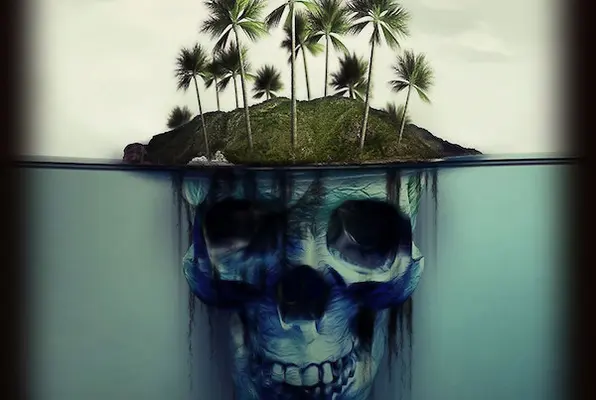 The Isle Escape Game