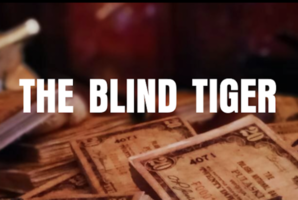 Квест The Blind Tiger