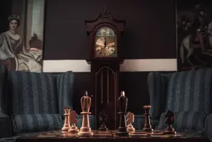 Dracula's Library
