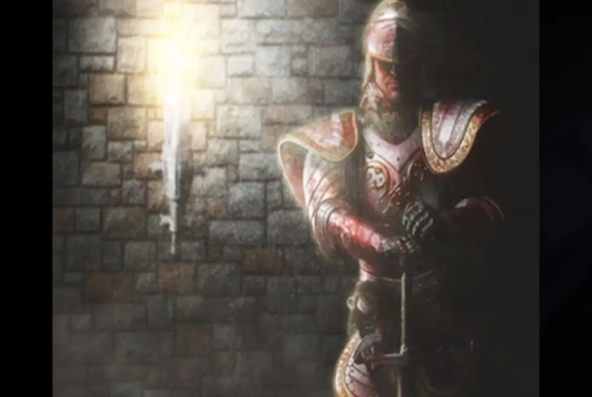King's Army - Chapter 3
