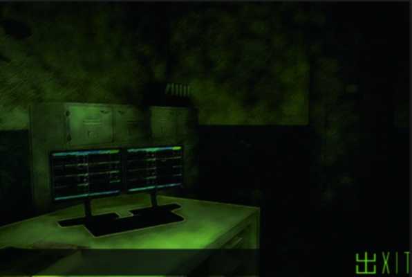 Psychiatric Unit (EXIT Canada Surrey) Escape Room