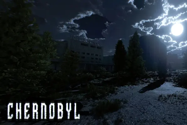 Chernobyl VR (Challenge) Escape Room
