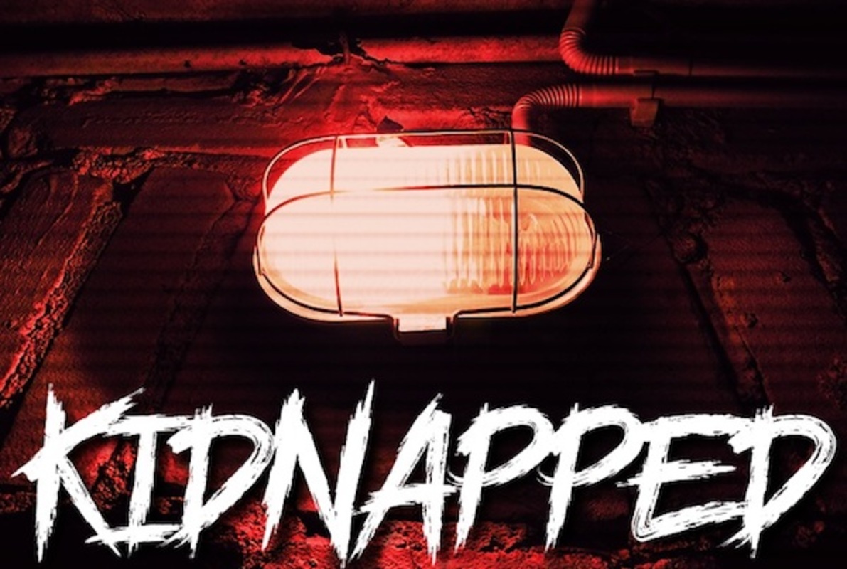 Kidnapped